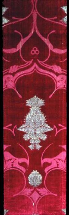 Panel, Italy, 1425/75. Creator: Unknown