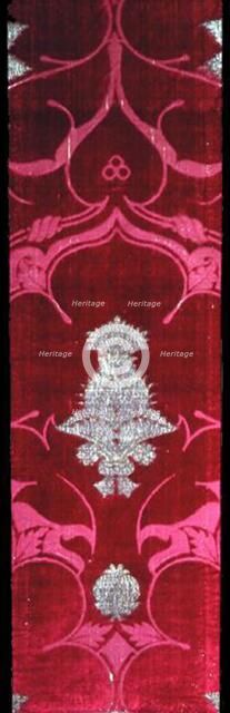 Panel, Italy, 1425/75. Creator: Unknown.