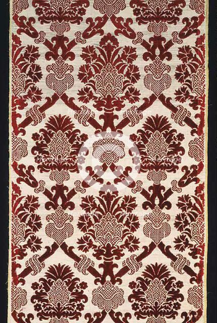 Panel, Italy, 1550/1600. Creator: Unknown.