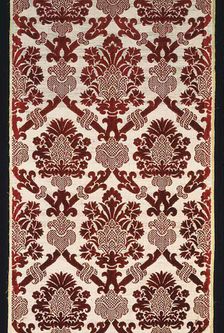 Panel, Italy, 1550/1600. Creator: Unknown