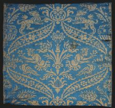 Panel, Italy, 1575/1600. Creator: Unknown
