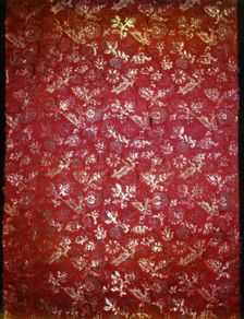 Panel, Italy, 1575/1600. Creator: Unknown