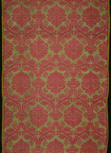 Panel, Italy, 1575/1625. Creator: Unknown