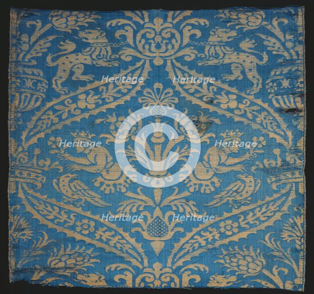 Panel, Italy, 1575/1600. Creator: Unknown.