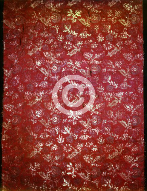 Panel, Italy, 1575/1600. Creator: Unknown.