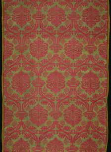 Panel, Italy, 1575/1625. Creator: Unknown