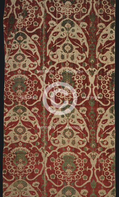 Panel, Italy, 15th century. Creator: Unknown.