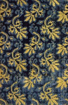 Panel, Italy, 1601/25. Creator: Unknown