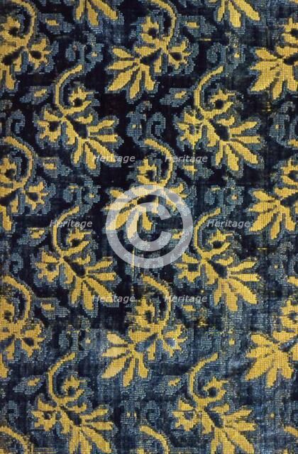 Panel, Italy, 1601/25. Creator: Unknown.