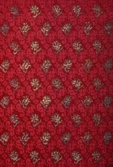 Panel, Italy, 1625/75. Creator: Unknown