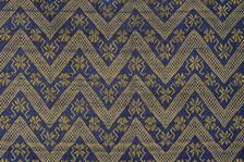 Panel, Italy, 1625/75. Creator: Unknown