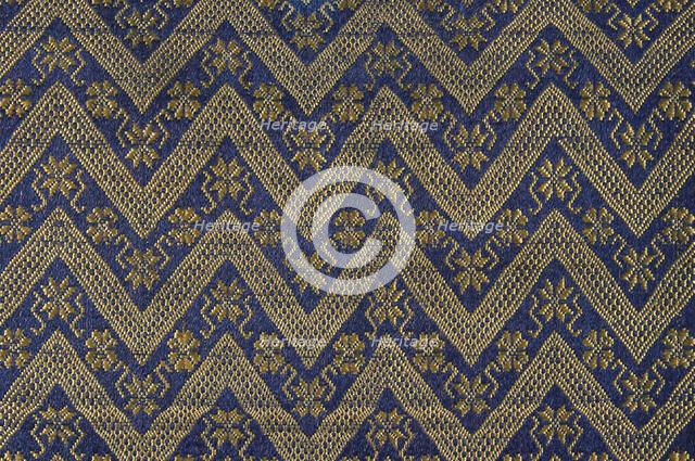 Panel, Italy, 1625/75. Creator: Unknown.