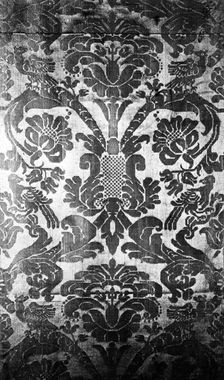 Panel, Italy, 16th/17th century. Creator: Unknown
