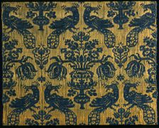 Panel, Italy, 16th/17th century. Creator: Unknown