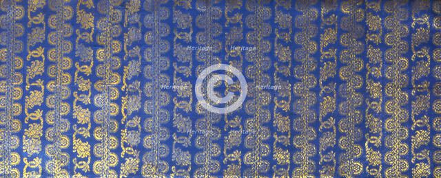 Panel, Italy, 16th century. Creator: Unknown.