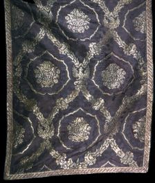 Panel, Italy, 16th century. Creator: Unknown