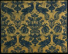 Panel, Italy, 16th/17th century. Creator: Unknown