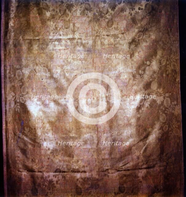 Panel, Italy, 1700/25. Creator: Unknown.