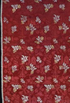 Panel, Italy, 17th century. Creator: Unknown