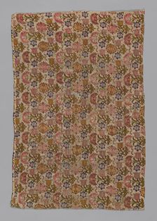 Panel, Italy, 17th century. Creator: Unknown