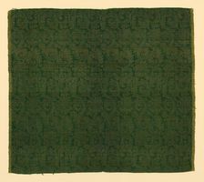 Panel, Italy, 17th century. Creator: Unknown