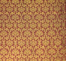 Panel, Italy, 17th century. Creator: Unknown