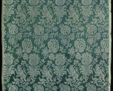 Panel, Italy, 17th century. Creator: Unknown