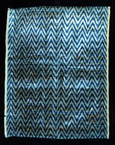 Panel, Italy, 17th century. Creator: Unknown