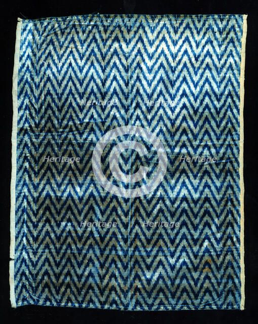 Panel, Italy, 17th century. Creator: Unknown.