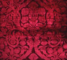 Panel, Italy, 1875/1900. Creator: Unknown