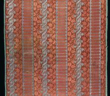 Panel, Italy, c. 1680. Creator: Unknown