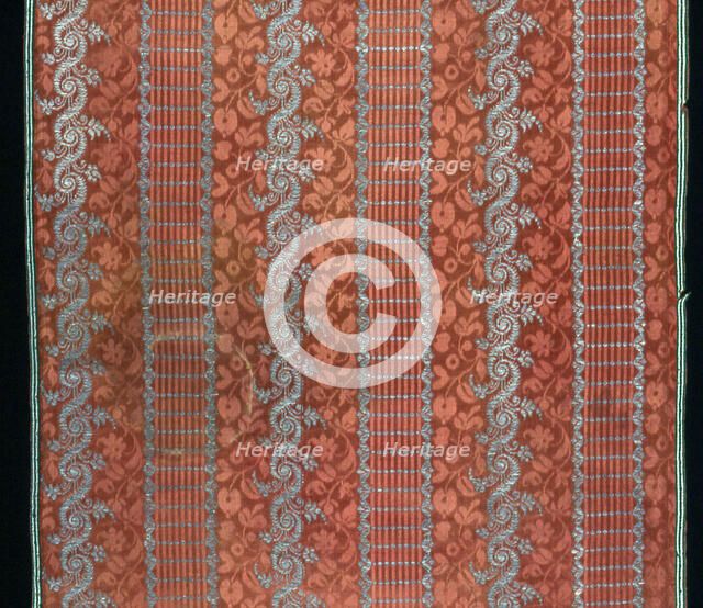 Panel, Italy, c. 1680. Creator: Unknown.