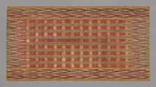 Panel, Japan, late Edo period (1789-1868)/ Meiji period (1868-1912), 19th century. Creator: Unknown