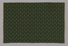 Panel, London, c. 1886. Creator: Arthur Heygate Mackmurdo