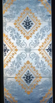 Panel, Lyon, 1805/10. Creator: Unknown