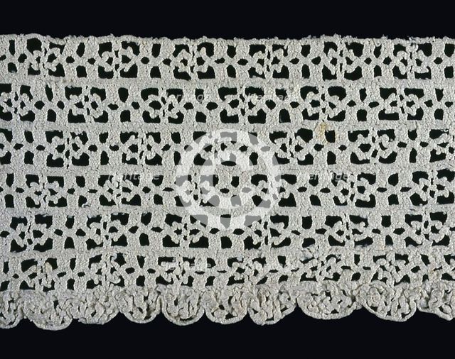 Panel (Made from Six Joined Insertions), Italy, 1551/1625. Creator: Unknown.