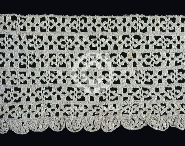 Panel (Made from Six Joined Insertions), Italy, 1551/1625. Creator: Unknown.