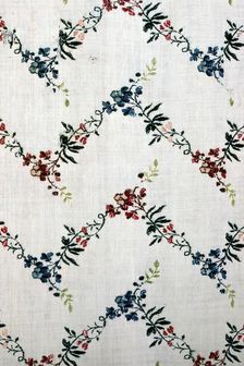 Panel, Normandy, 18th century. Creator: Unknown