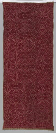 Panel, Náxos, 18th century. Creator: Unknown