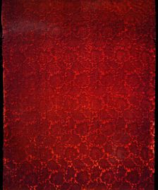 Panel, Netherlands, 1600/50. Creator: Unknown