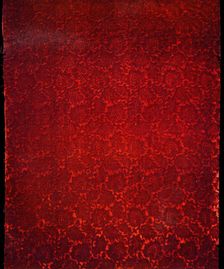 Panel, Netherlands, 1600/50. Creator: Unknown