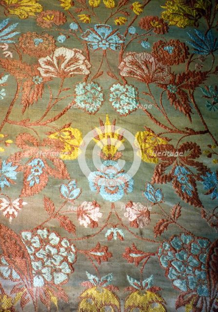 Panel, Netherlands, c. 1720. Creator: Unknown.