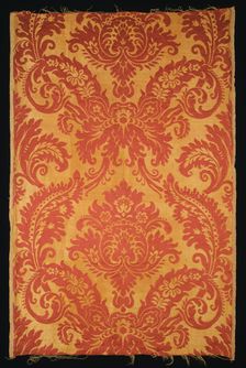 Panel, Spain, 1501/50. Creator: Unknown