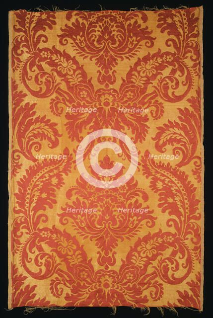 Panel, Spain, 1501/50. Creator: Unknown.