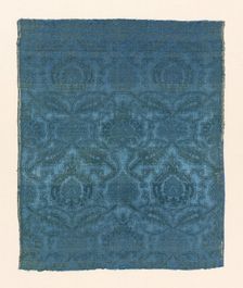 Panel, Spain, 1525/75. Creator: Unknown