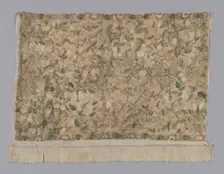Panel, Russia, 1801/25. Creator: Unknown