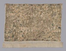 Panel, Russia, 1801/25. Creator: Unknown