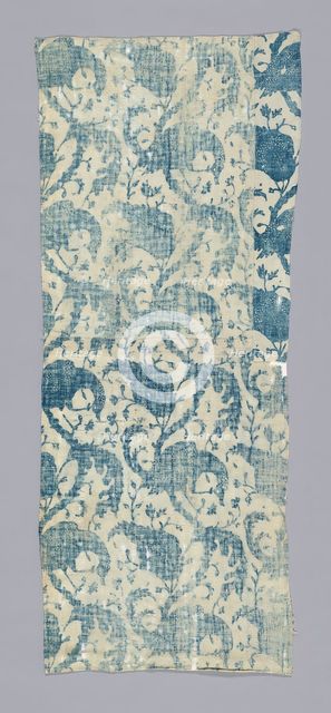 Panel, United States, 1775/1800. Creator: Unknown.