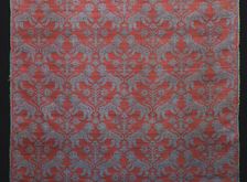 Panel, Venice, 16th century. Creator: Unknown