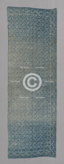 Panels, France, 18th century. Creator: Unknown.